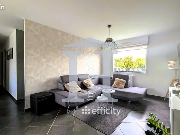 Maison 4 pièces 92 m²