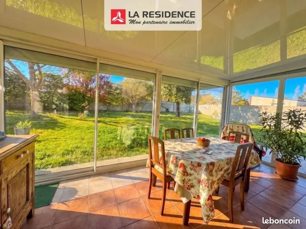 Villa 7 pièces 216 m²