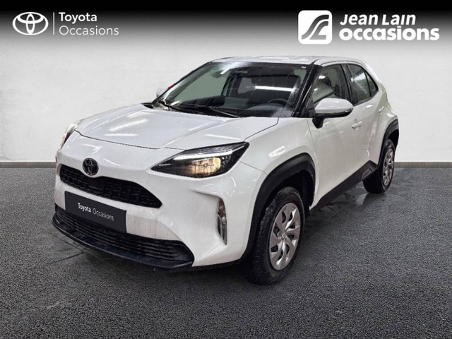 Toyota Yaris Cross Hybride 116h 2WD Dynamic