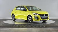 Peugeot 208 1.2 Hybrid 100ch Active e-DCS6 — photo 3
