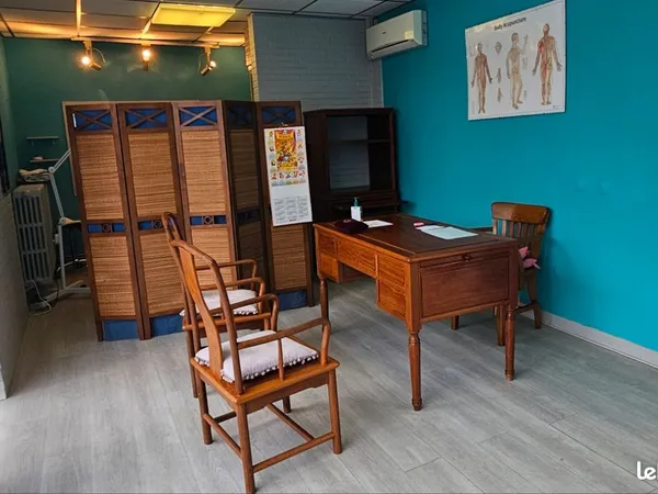 Cabinet Paramedical