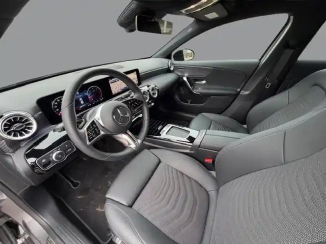 Mercedes Classe A 180 d progressive line — photo 26