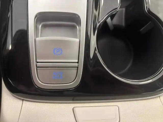 Hyundai Tucson 1.6 crdi 136 hybrid 48v dct-7 — photo 95