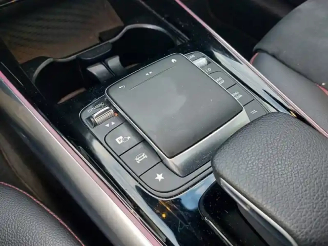 Mercedes Classe B 200 amg line edition — photo 10