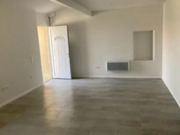 Appartement T2