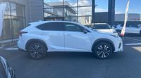 Lexus Nx 300h 4WD F SPORT Executive MM19 — photo 4