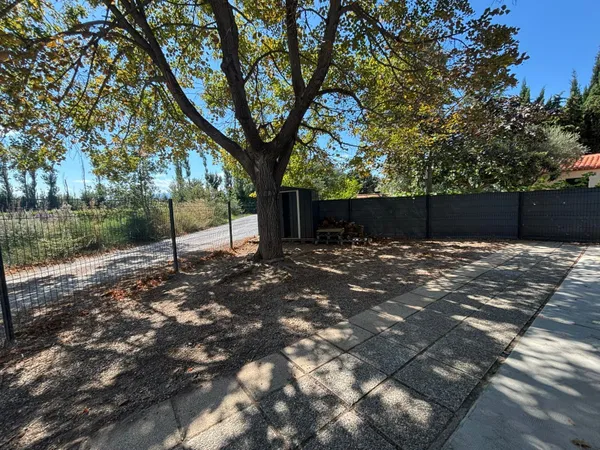 Maison 3 pièces 54 m²