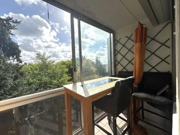 T4 à Rennes