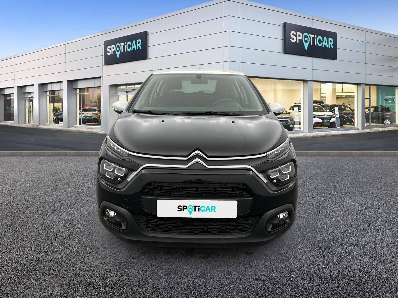 Citroën C3 bluehdi 100 bvm6 you — photo 2