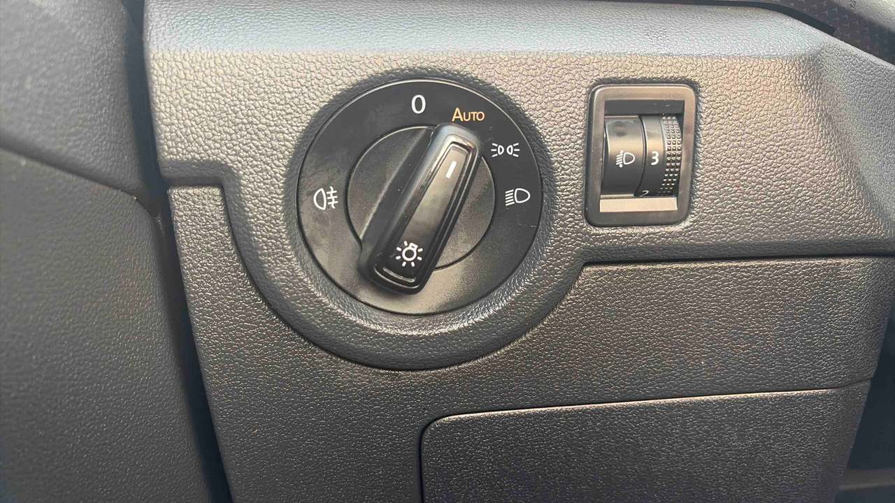 Volkswagen T-Cross 1.0 TSI 95 Start/Stop BVM5 — photo 25