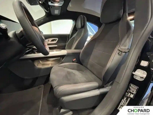 Mercedes Cla 250+ avec technologie eq — photo 75
