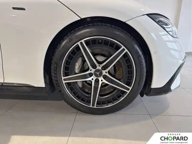 Mercedes Classe E eqe 53 mercedes-amg 4matic+ — photo 88