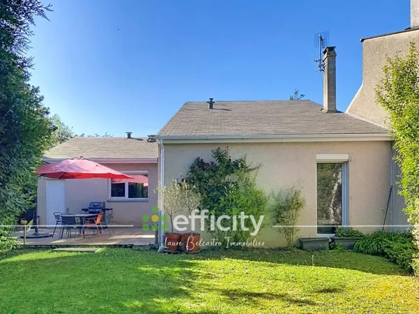 Maison Vente Combs-la-Ville 5p 122m² 339000€