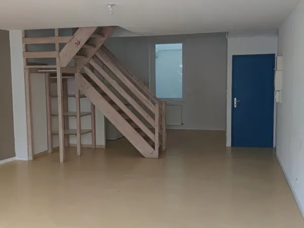 Appartement à louer T3 la Réole