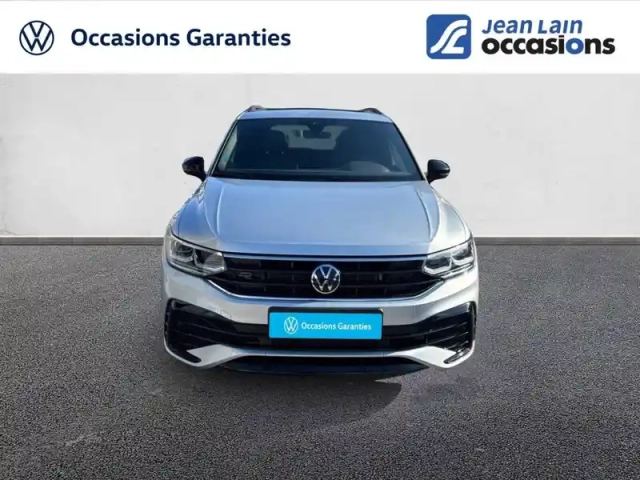 Volkswagen Tiguan 2.0 tdi 150ch dsg7 — photo 51