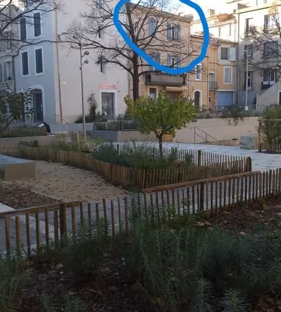 Appartement de 60m2 à louer sur Apt