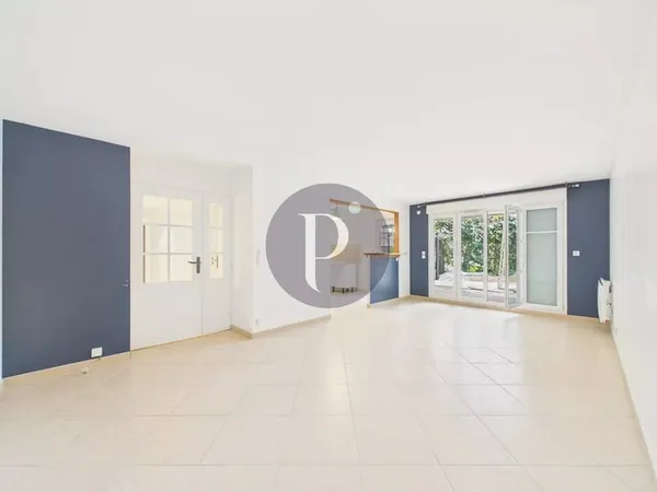T3 REZ DE JARDIN 75M²