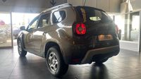 Dacia Duster 1.5 Blue dCi 115ch Confort 4x2 — photo 7
