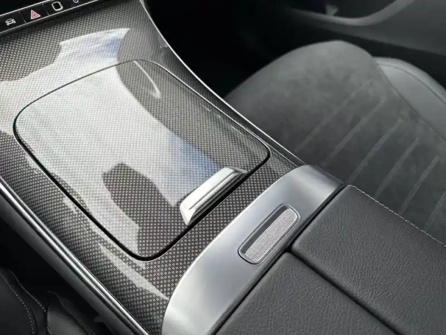 Mercedes Glc coupe 300 d e hybrid eq 9g-tronic 4matic — photo 39