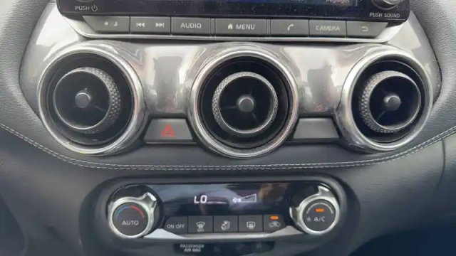Nissan Juke dig-t 114
