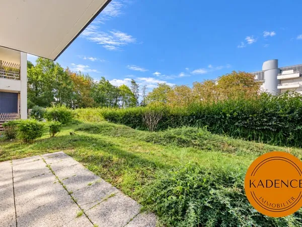 Appartement T1 - Beaulieu / Longs Champs