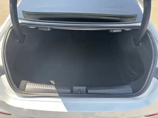 Mercedes Cla 180 d coupé amg line — photo 10