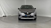 Renault Captur 1.3 TCe mild hybrid 140ch Techno