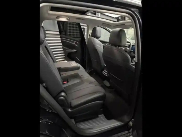 Mg S9 mg 1.5 gdi 299ch phev premium — photo 11