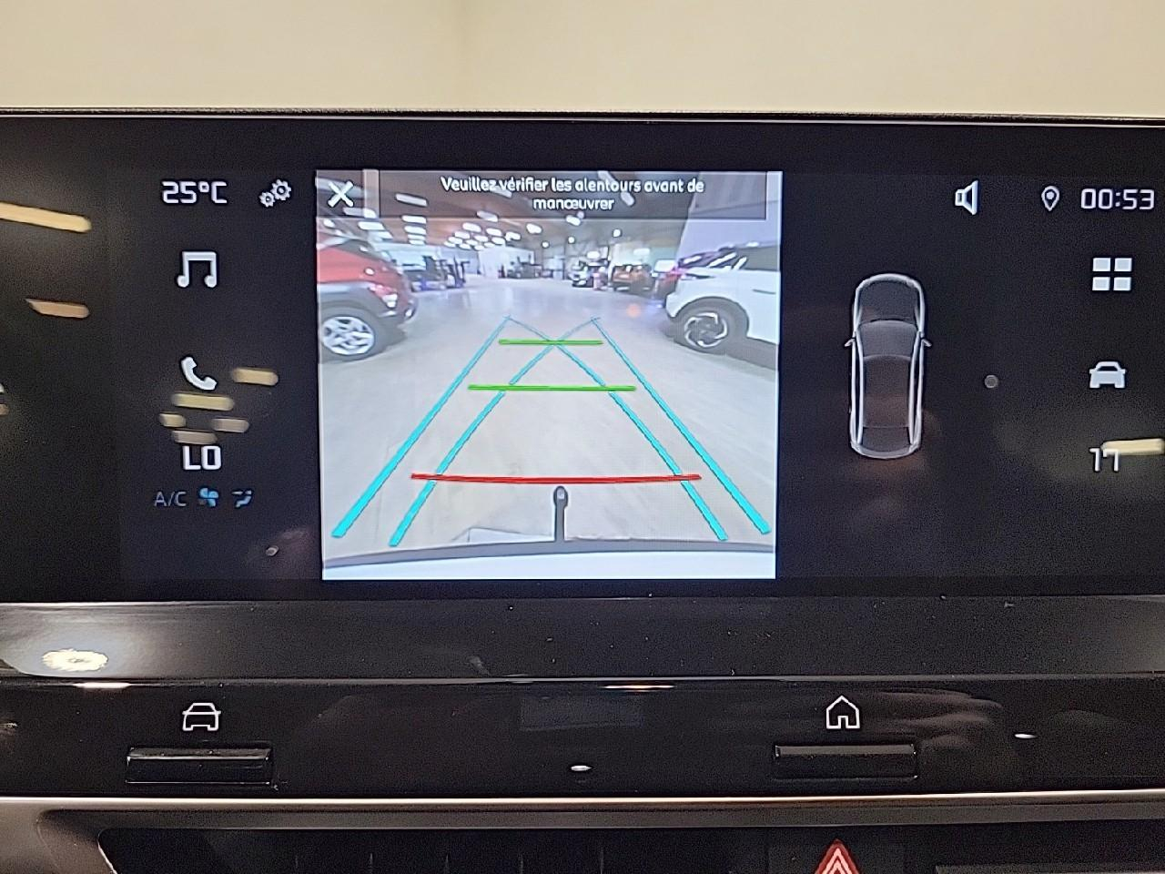 Citroën C4 puretech 100 s&s bvm6 feel — photo 25