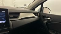 Renault Captur 1.3 TCe 140ch Intens EDC — photo 26