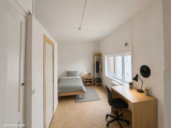 Studio étudiant