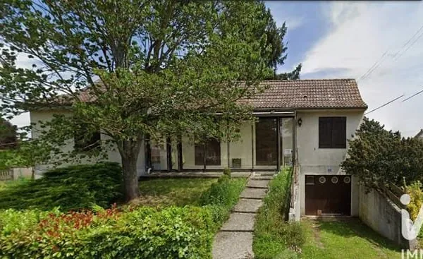 Maison 3 pièces 72 m²
