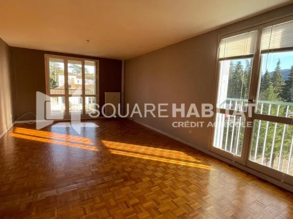 Appartement 3 pièces 77 m²