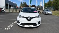 Renault Zoé E-Tech Life charge normale R110 - 21