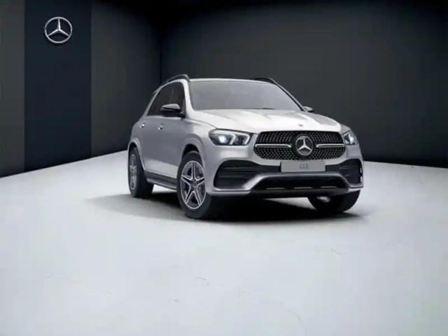 Mercedes Gle 350 de 4matic amg line — photo 13