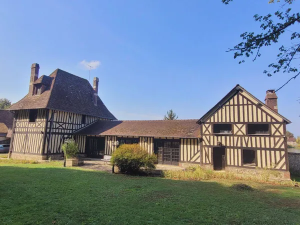 Maison 6 pièces 205 m²