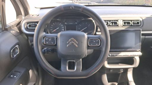 Citroen C3 1.2 PureTech 82 - C-Series – 2023 – 24370 km – Essence – Boîte Manuelle — photo 28