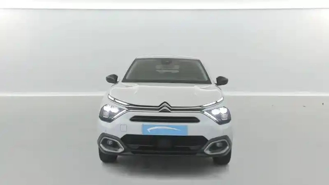 Citroën C4 bluehdi 130 eat8 — photo 21