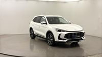 Mg Zs 1.5 Hybrid+ 197ch Luxury — photo 3