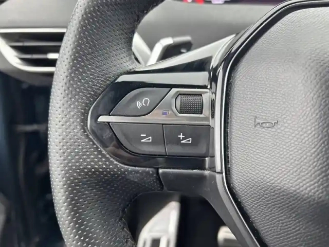 Peugeot 3008 puretech 130ch s&amp;s eat8 — photo 63
