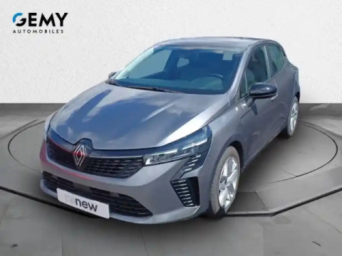 Renault Clio tce 90