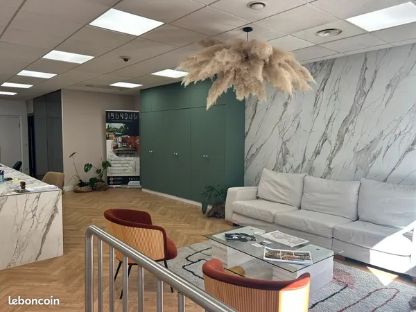 Excellente opportunité d'investissement