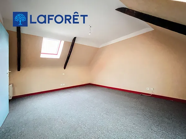 Maison 3 pièces 106 m²
