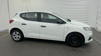 Dacia Sandero 1.0 ECO-G 100ch Essentiel -22B — photo 4