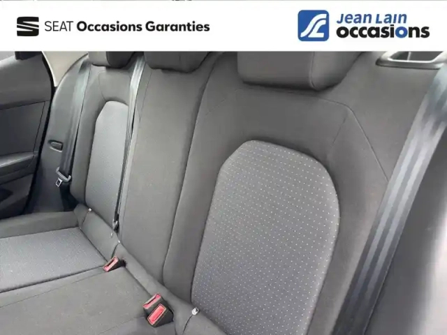 Seat Arona 1.0 tsi 95 ch start/stop bvm5 — photo 6
