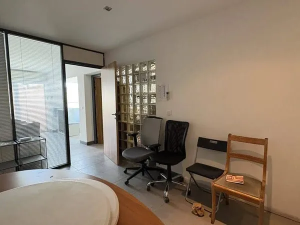 Bureaux 45 m²