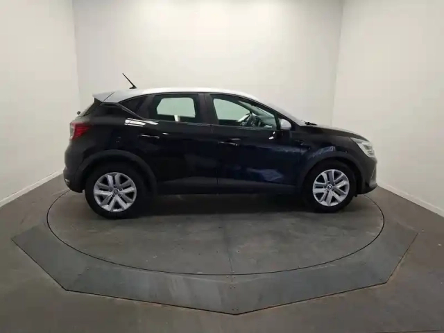 Renault Captur tce 90 - 21 — photo 6