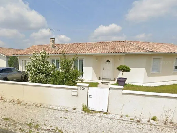 Maison 5 pièces 130 m²