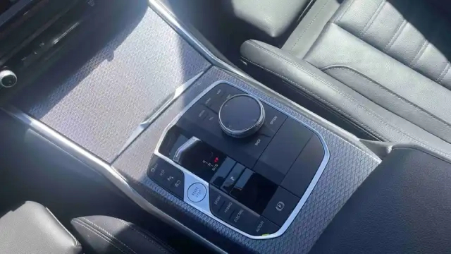 Bmw Serie 3 330e xdrive 292 ch bva8 — photo 10