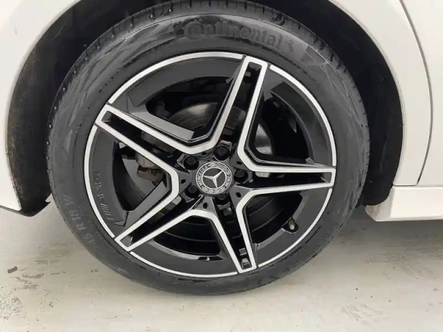 Mercedes Classe A 180 d 7g-dct — photo 80